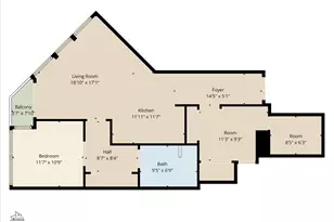 500 Throckmorton St, Fort Worth, TX 76102 - Photo 32