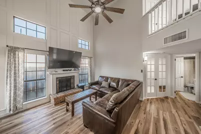 3136 Harbinger Lane, Dallas, TX 75287 - Photo 1