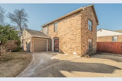 3136 Harbinger Lane, Dallas, TX 75287 - Photo 2
