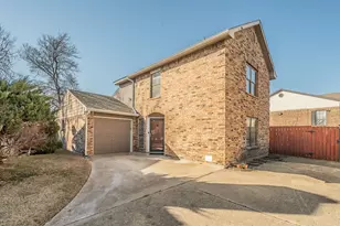 3136 Harbinger Ln, Dallas, TX 75287 - Photo 2