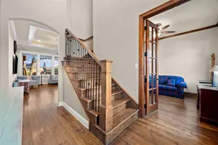 210 Cedar Rock Ct, Mansfield, TX 76063 - Photo 4