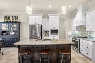 210 Cedar Rock Ct, Mansfield, TX 76063 - Photo 14