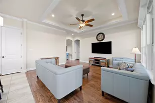 210 Cedar Rock Ct, Mansfield, TX 76063 - Photo 8