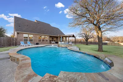 210 Cedar Rock Court, Mansfield, TX 76063 - Photo 36