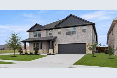 9301 Shadow Trail, Little Elm, TX 76227 - Photo 2