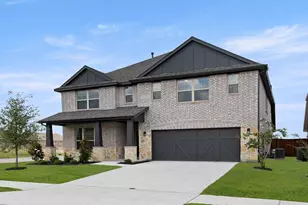 9301 Shadow Trl, Little Elm, TX 76227 - Photo 2
