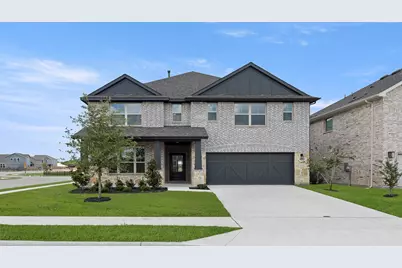 9301 Shadow Trail, Little Elm, TX 76227 - Photo 1
