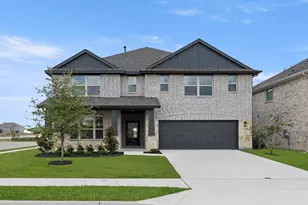9301 Shadow Trl, Little Elm, TX 76227 - Photo 1