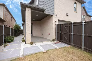 3575 Sevilla Dr, Frisco, TX 75034 - Photo 30