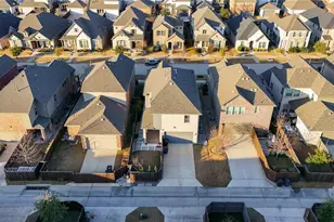 3575 Sevilla Dr, Frisco, TX 75034 - Photo 36