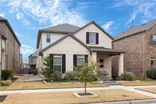 3575 Sevilla Dr, Frisco, TX 75034 - Photo 2
