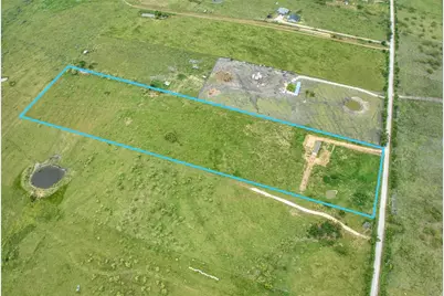 11933 County Road 2170, Barry, TX 75102 - Photo 2