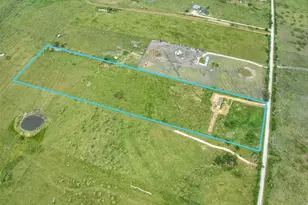 11933 County Road 2170, Barry, TX 75102 - Photo 2