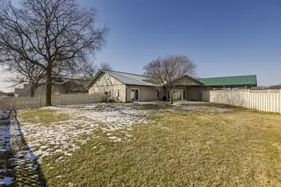 438 Edna Road, Waxahachie, TX 75165 - Photo 20
