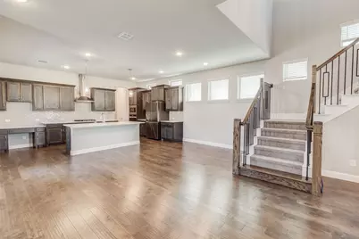 7345 Zachery Drive, Frisco, TX 75033 - Photo 2