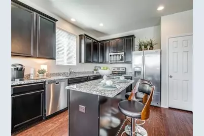 3104 Walker Creek Drive, Little Elm, TX 75068 - Photo 8