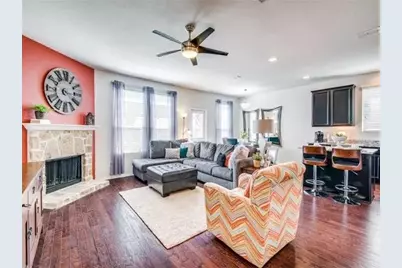 3104 Walker Creek Drive, Little Elm, TX 75068 - Photo 4