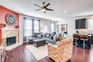 3104 Walker Creek Dr, Little Elm, TX 75068 - Photo 4