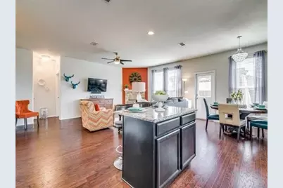 3104 Walker Creek Drive, Little Elm, TX 75068 - Photo 6