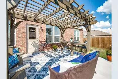 3104 Walker Creek Drive, Little Elm, TX 75068 - Photo 20