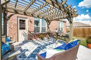 3104 Walker Creek Dr, Little Elm, TX 75068 - Photo 20