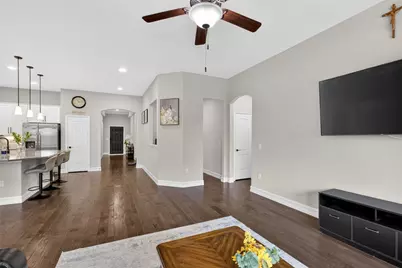 3104 Treyburn Lane, Mansfield, TX 76084 - Photo 26