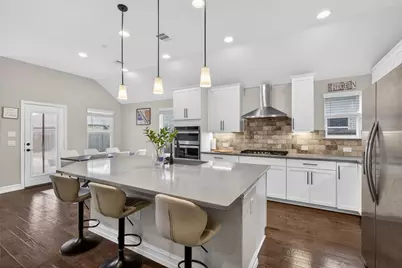 3104 Treyburn Lane, Mansfield, TX 76084 - Photo 22