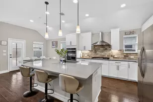 3104 Treyburn Ln, Mansfield, TX 76084 - Photo 22