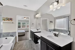 3104 Treyburn Ln, Mansfield, TX 76084 - Photo 32