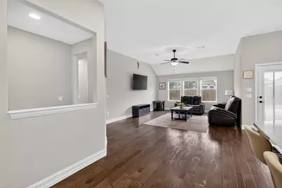 3104 Treyburn Lane, Mansfield, TX 76084 - Photo 20