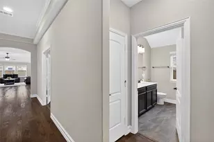 3104 Treyburn Ln, Mansfield, TX 76084 - Photo 14