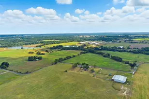 1742 County Road SW 3055, Saltillo, TX 75478 - Photo 36