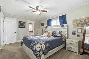 1742 County Road SW 3055, Saltillo, TX 75478 - Photo 14