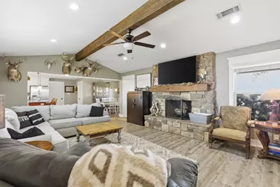 1742 County Road SW 3055, Saltillo, TX 75478 - Photo 6