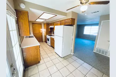 1134 N Seaman Street, Eastland, TX 76448 - Photo 10