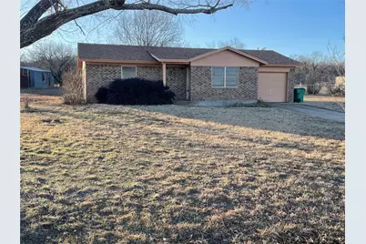 1134 N Seaman Street, Eastland, TX 76448 - Photo 6