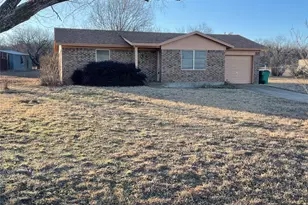 1134 N Seaman St, Eastland, TX 76448 - Photo 6