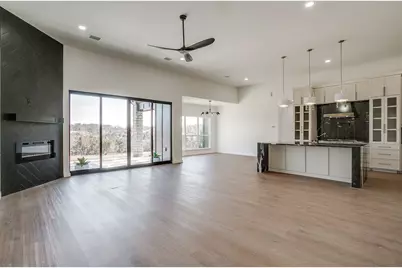 208 N Mountain Ridge, Cresson, TX 76035 - Photo 8