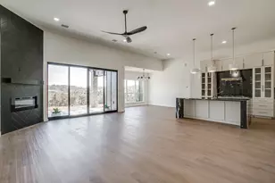 208 N Mountain Ridge, Cresson, TX 76035 - Photo 8