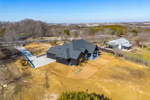 208 N Mountain Ridge, Cresson, TX 76035 - Photo 4