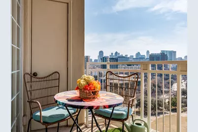 3225 Turtle Creek Boulevard #1110, Dallas, TX 75219 - Photo 1