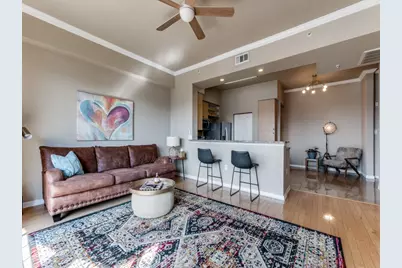 3225 Turtle Creek Boulevard #1110, Dallas, TX 75219 - Photo 4