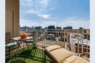 3225 Turtle Creek Boulevard #1110, Dallas, TX 75219 - Photo 12