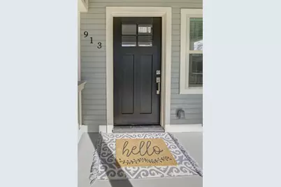 913 N 32nd Street, Waco, TX 76707 - Photo 2
