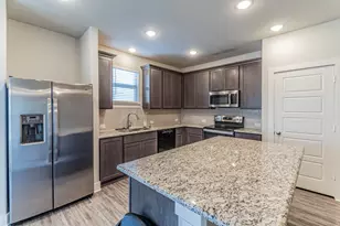 5004 Villas Dr, Sanger, TX 76266 - Photo 6