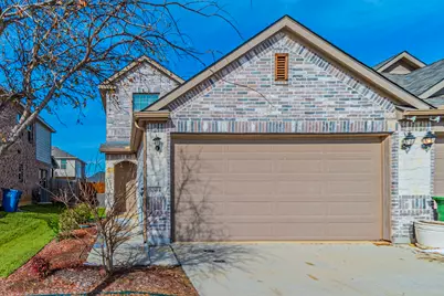 5004 Villas Drive, Sanger, TX 76266 - Photo 1