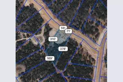 1015 Rose Court, Nemo, TX 76070 - Photo 2