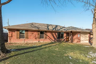 605 Cates Drive, Kaufman, TX 75142 - Photo 4