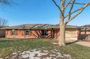 605 Cates Dr, Kaufman, TX 75142 - Photo 6