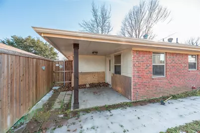 605 Cates Drive, Kaufman, TX 75142 - Photo 30